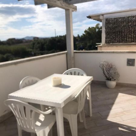 Apartamento Via Alloro 44 Olbia Exterior foto