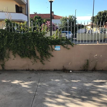 Apartamento Via Alloro 44 Olbia Exterior foto
