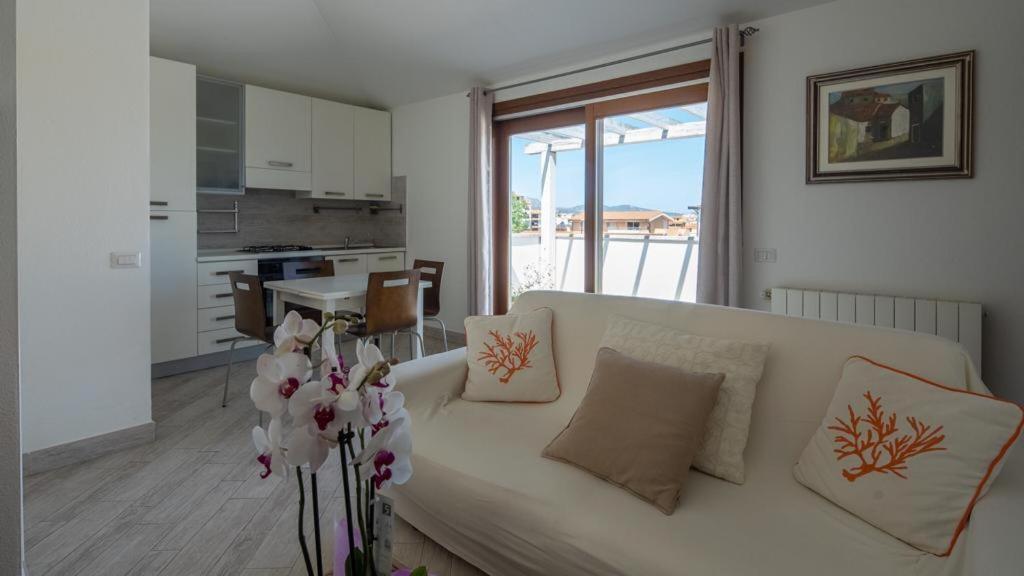 Apartamento Via Alloro 44 Olbia Exterior foto
