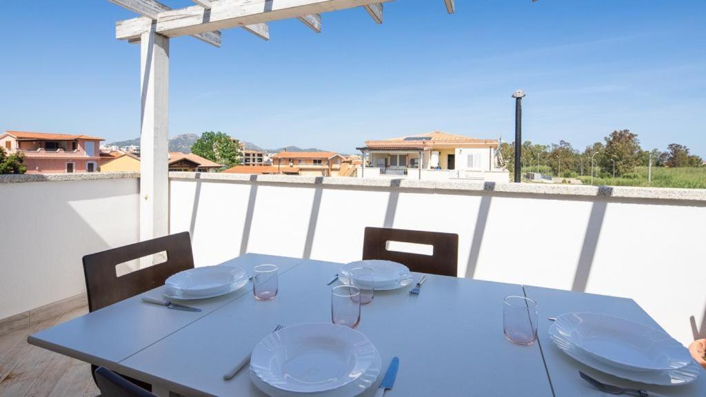 Apartamento Via Alloro 44 Olbia Exterior foto