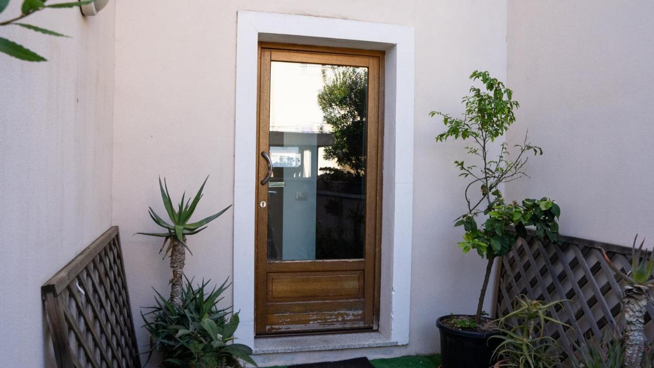 Apartamento Via Alloro 44 Olbia Exterior foto