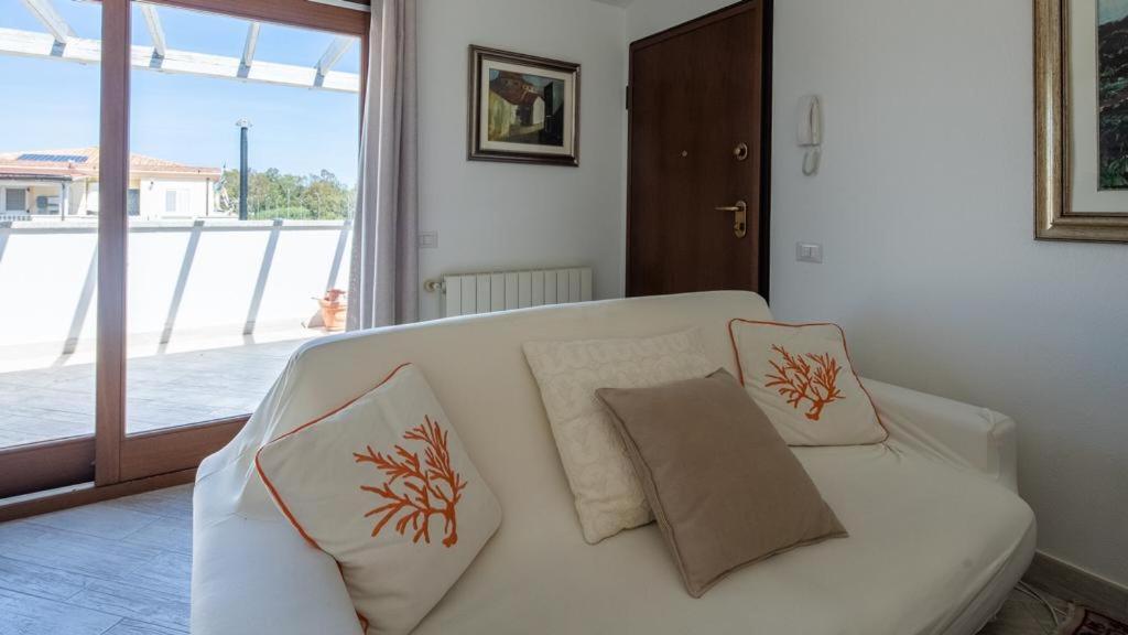 Apartamento Via Alloro 44 Olbia Exterior foto