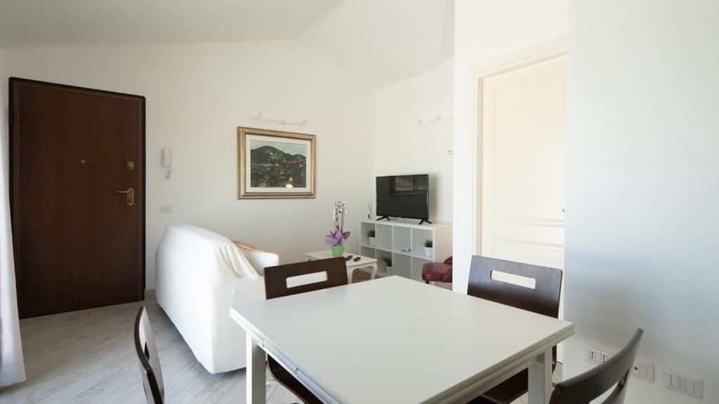 Apartamento Via Alloro 44 Olbia Exterior foto