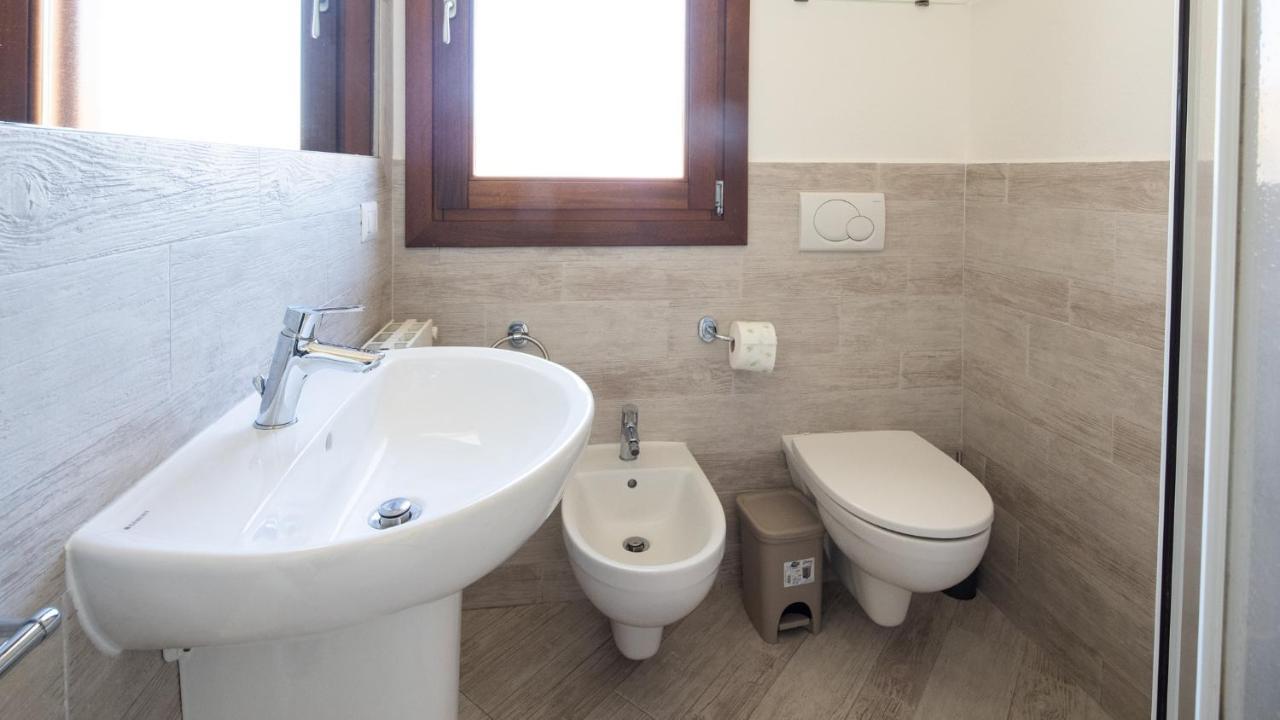 Apartamento Via Alloro 44 Olbia Exterior foto
