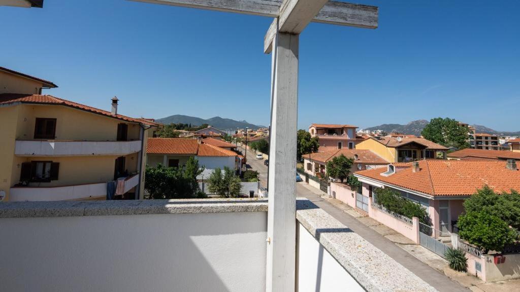 Apartamento Via Alloro 44 Olbia Exterior foto