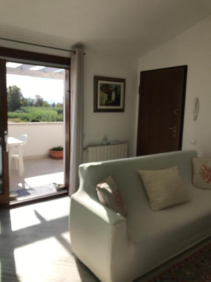 Apartamento Via Alloro 44 Olbia Exterior foto
