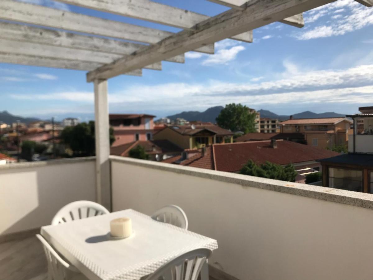 Apartamento Via Alloro 44 Olbia Exterior foto