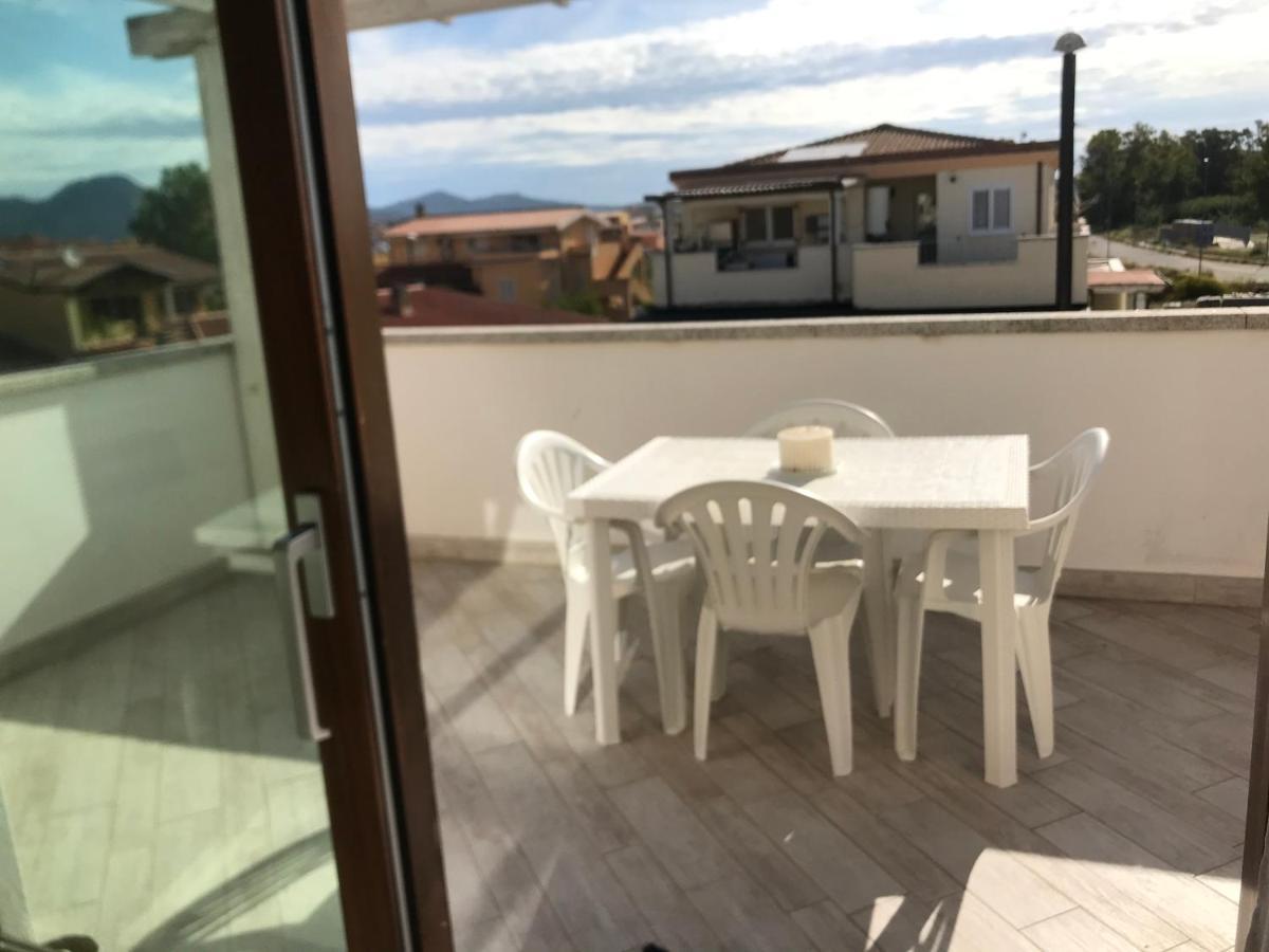 Apartamento Via Alloro 44 Olbia Exterior foto
