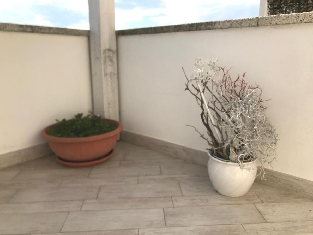 Apartamento Via Alloro 44 Olbia Exterior foto