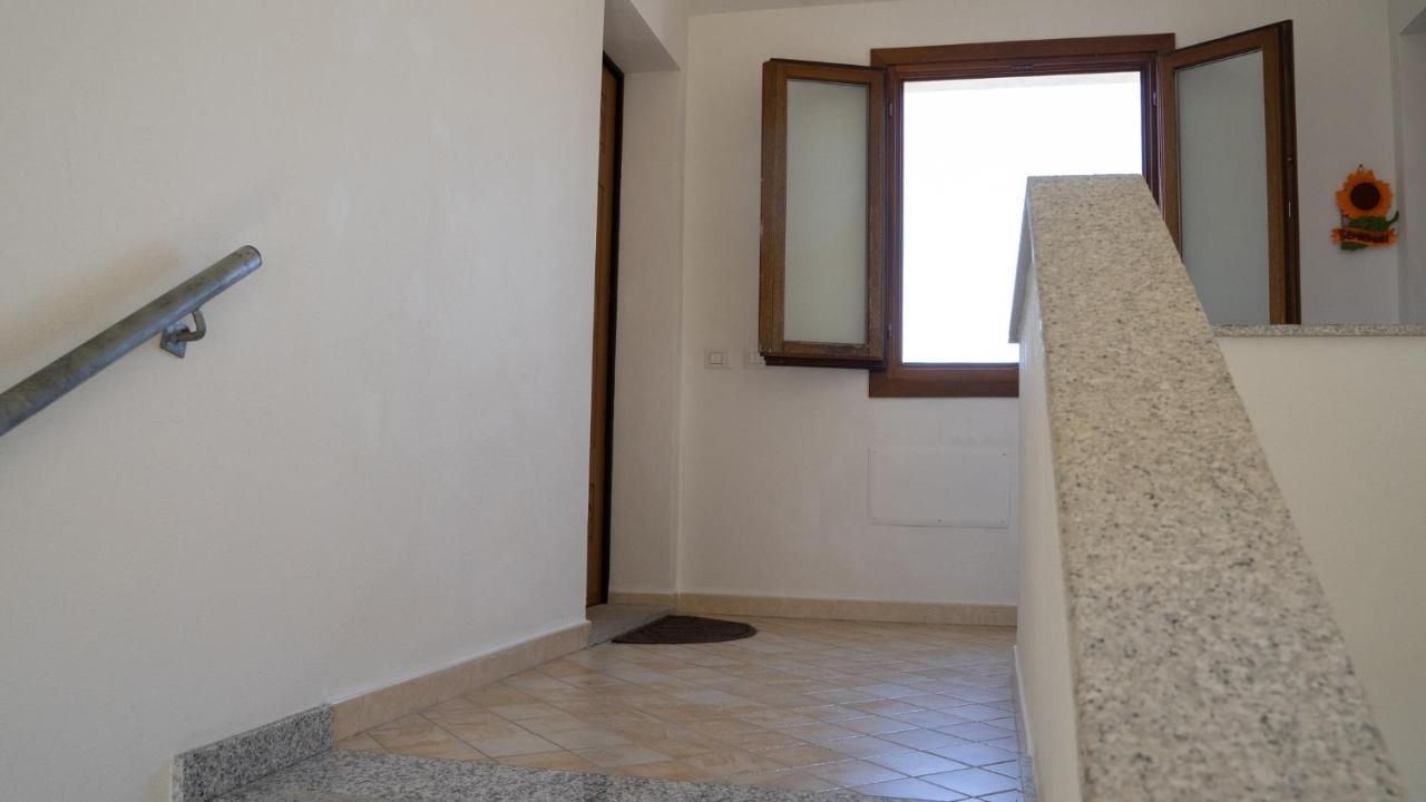 Apartamento Via Alloro 44 Olbia Exterior foto