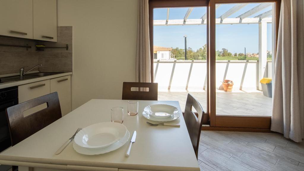 Apartamento Via Alloro 44 Olbia Exterior foto