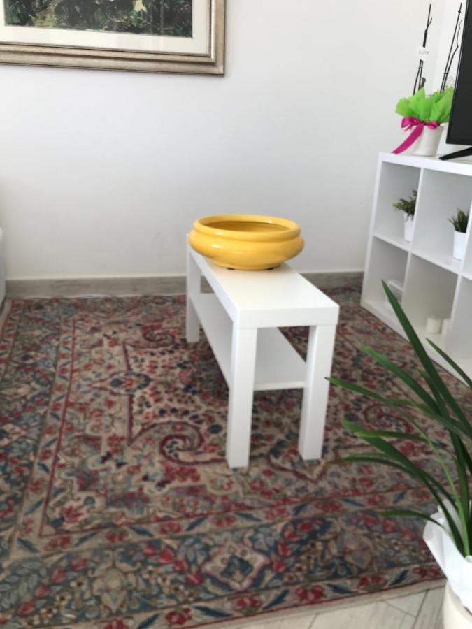 Apartamento Via Alloro 44 Olbia Exterior foto