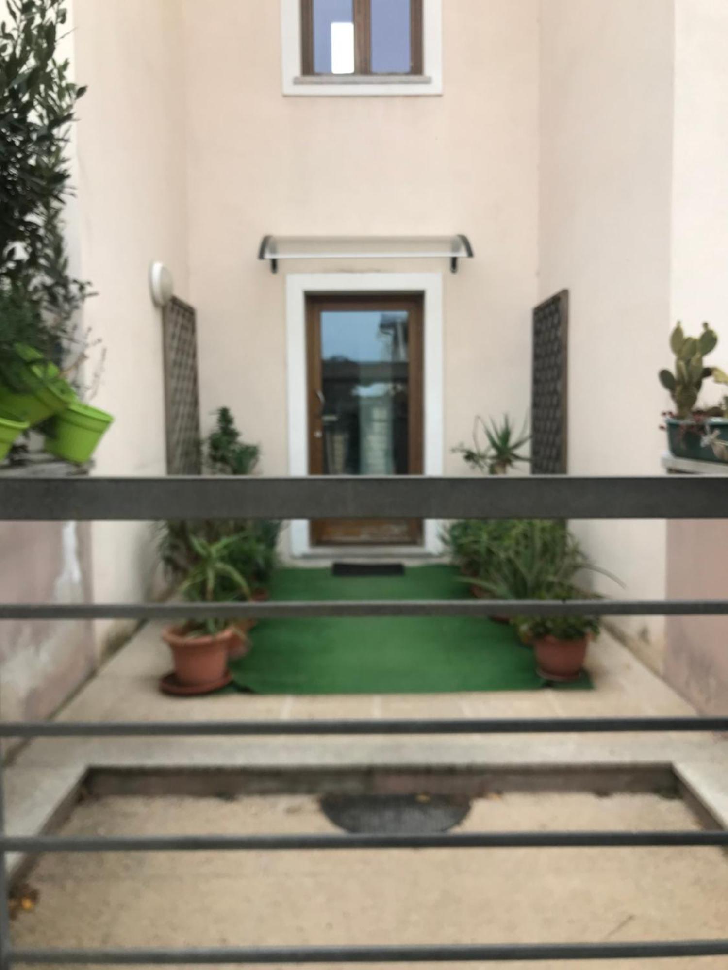 Apartamento Via Alloro 44 Olbia Exterior foto