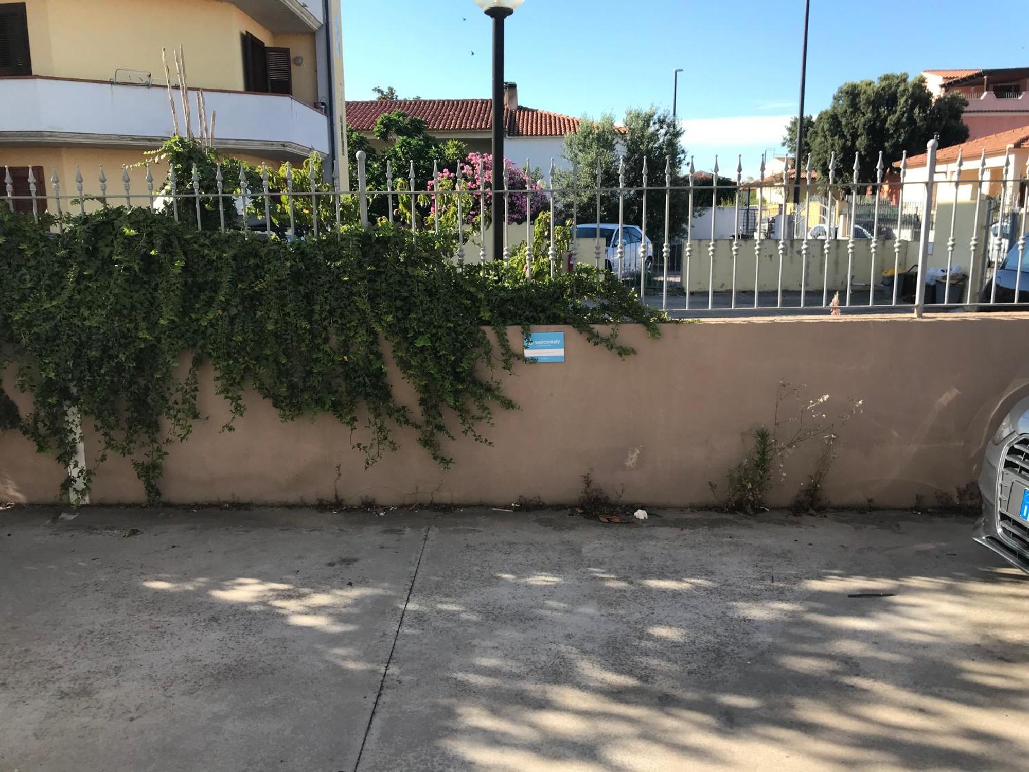 Apartamento Via Alloro 44 Olbia Exterior foto