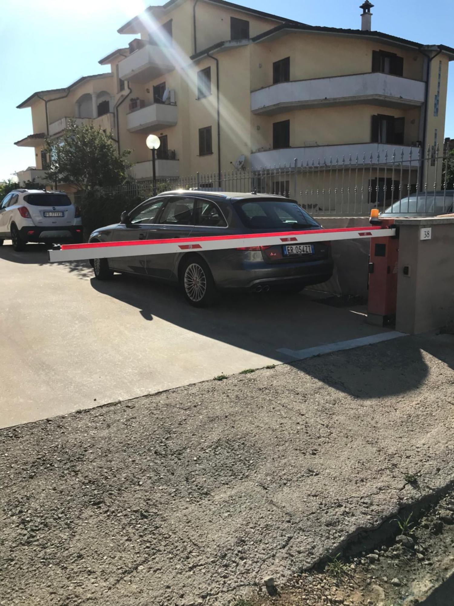 Apartamento Via Alloro 44 Olbia Exterior foto